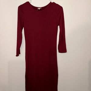 Yelete Layering Dress